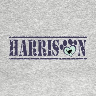 Another Harrison Design T-Shirt